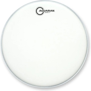 Aquarian TCS2-8 Texture Coated Super 2 8" Kожа за барабан (TCS2-8)