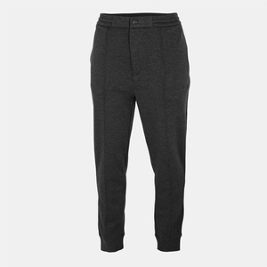 Ralph Lauren Анцуг Polo Ralph Lauren Men's LuxeTech Closed Hem Fleece Joggers - Dark Charcoal