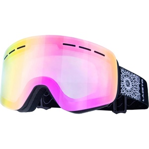Laceto Arctic черно (lt-arctic-p-bkpk)