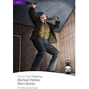 Knihy Sherlock Holmes Short Stories - Sir Arthur Conan Doyle