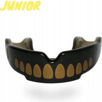 Safe Jawz Extro Series SR goldie