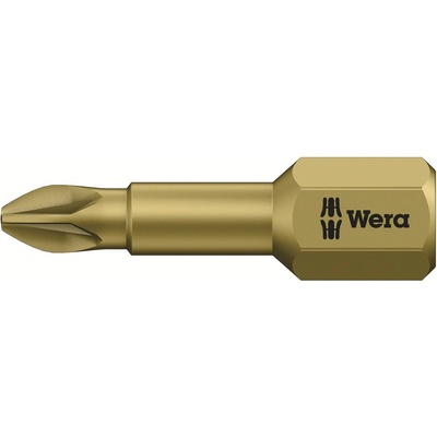 Wera PZ 1 x 25 mm 05056910001