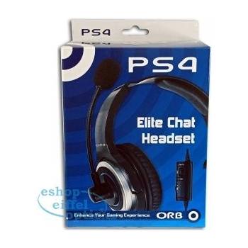 ORB Elite Chat (PS4)