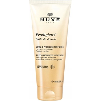 Nuxe Prodigieux sprchový olej 100 ml