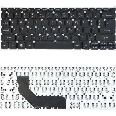 Klávesnica Acer Swift SF113-31 SF314-52 S5-371