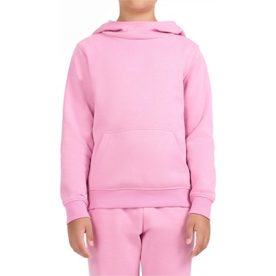 4F Sweatshirt F2694 Pink