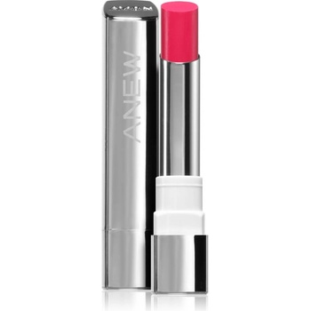 Avon Anew овлажняващо червило цвят Exhilarating Magenta 3.6ml
