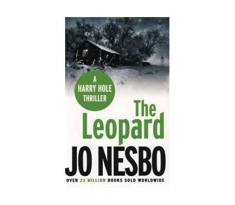 Leopard