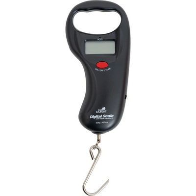 Carp Expert Digitální váha s metrem 50 kg 100cm – Hledejceny.cz