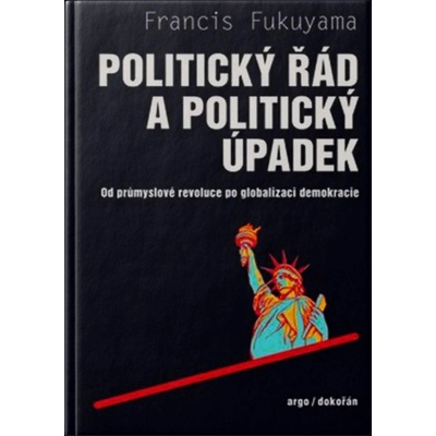 Politický řád a politický úpadek