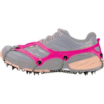 Nortec Fast Размер на веригите за обувки: 36-38 / Цвят: розов