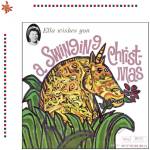 Universal Fitzgerald Ella ? - Ella Wishes You A Swinging Christmas - CD (035454)
