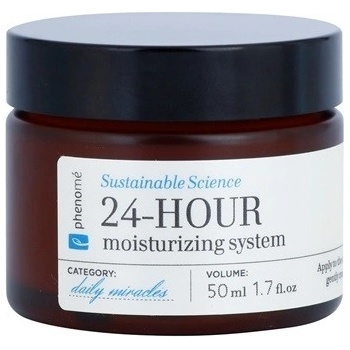 Phenomé Daily Miracles krém pro intenzivní hydrataci Sustainable Science 50 ml