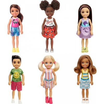 Barbie Chelsea