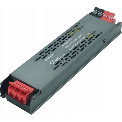 Modulární napájecí zdroj pro LED pásky 100W 24V IP20 4.16A DC transformátor IdeaLed