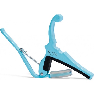 Kyser KGEFDBA Fender