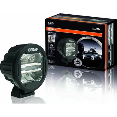 OSRAM Prídavný svetlomet leddl111-CB 12/24 V FS1