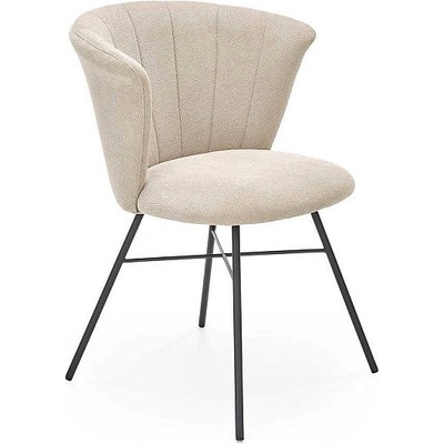 Halmar Трапезен стол k459 бежов