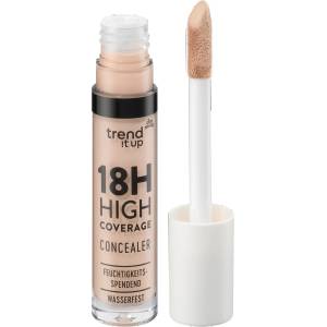 trend ! t up Коректор 18H High Coverage - Nr. 010 Pancake, 4, 5 ml (1694855)
