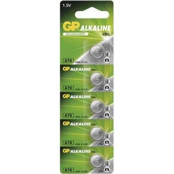 GP LR44 A76 5ks 1041007615