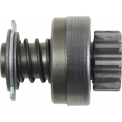 Voľnobežná prevodovka, štartér AS-PL SD9122