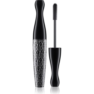 Mac In Extreme Dimension 3D Black Lash Спирала 12ml