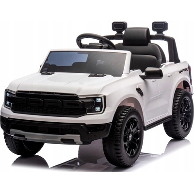 R-sport Auto bílé