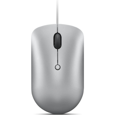 Lenovo 540 USB-C Wired Compact Mouse GY51D20877