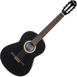 Pasadena PC-100 4/4 Black Класическа китара