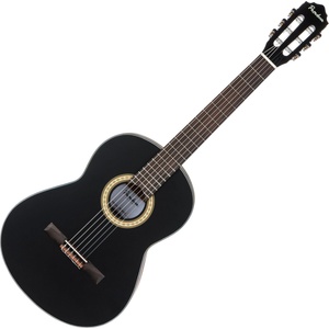 Pasadena PC-100 4/4 Black Класическа китара