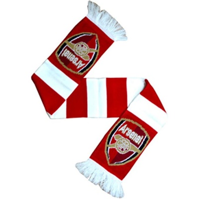 CurePink šála Arsenal FC: Znak