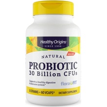 Healthy Origins Pro-Biotic probiotika 30 miliard CFU x 60 kapslí