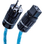 Supra Cables SUPRA LoRad EXCALIBUR CS-16-EU Rh Edition 2, 0m - 3x2.5mm2 (091458)