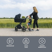 Zopa Sedátko k stupátku Segboard 2
