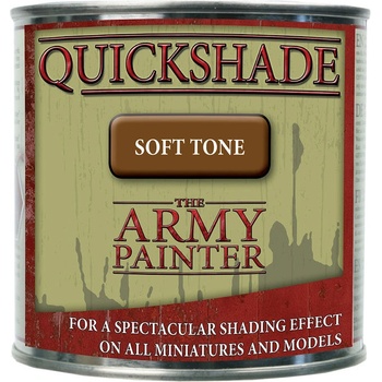 The Army Painter: Quickshade Soft Tone