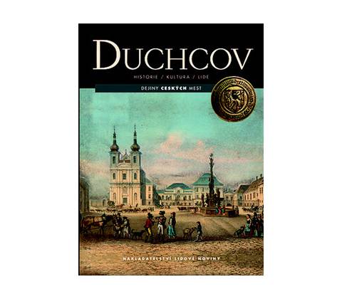 Duchcov - Kol.