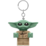 LEGO LED Lite LEGO® Star Wars Baby Yoda светеща фигурка (LGL-KE179)