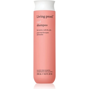 Living proof Curl крем-шампоан за къдрава коса 236ml