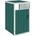 vidaXL 72x81x121cm (46273)