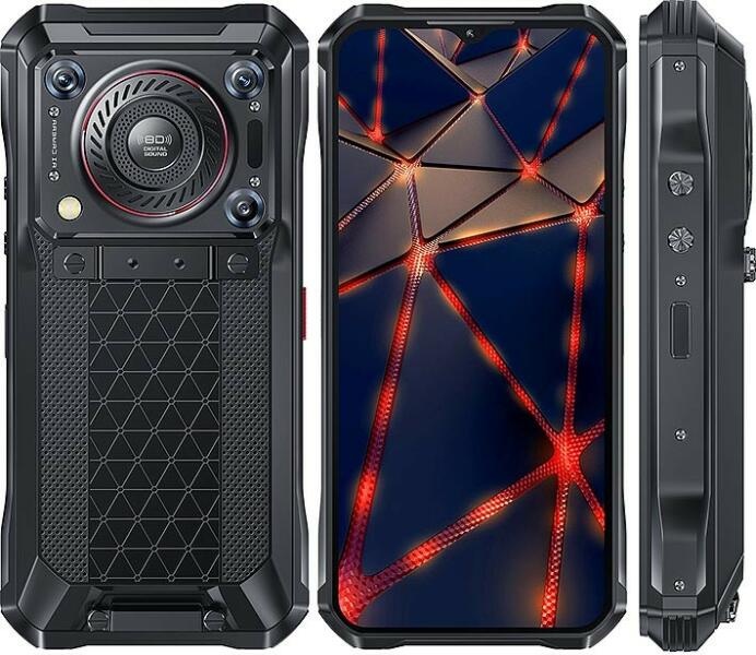 OUKITEL WP33 Pro