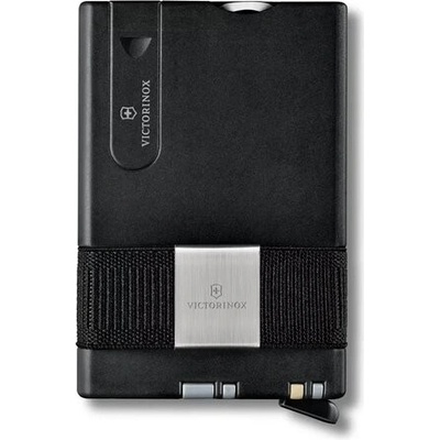 Victorinox Karta Smart Card Wallet, Delightful Gold 0.7250.38