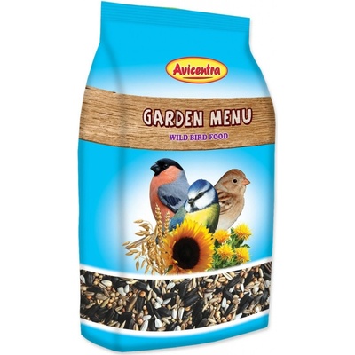 Dibaq Zimná zmes do krmítek 1 kg