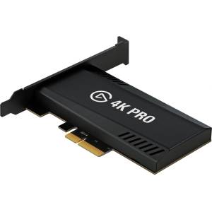 Corsair Гейминг аксесоари Elgato Game Capture 4K Pro (10GBK9901)