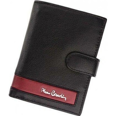 Pierre Cardin Peněženka CB TILAK26 331A RFID červená