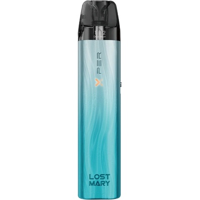 Lost Mary XPER kit 1000 mAh Silver Blue 1 ks