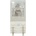 ABB Щепселно реле abb cr-m230ac2, 12a/230vac, 2no (m518454)