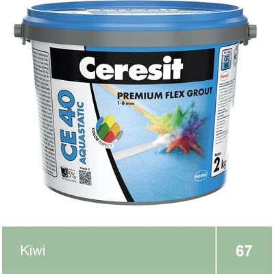 Henkel Ceresit CE 40 2 kg kiwi – Hledejceny.cz
