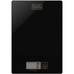 Black & Decker Kitchen scale Black+Decker ES9900040B (5kg) Кухненски везни