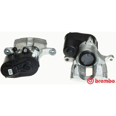 Brzdový strmeň BREMBO F 24 135 (F24135)