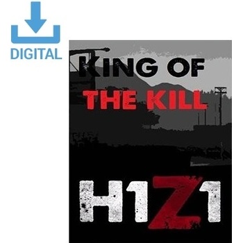 H1Z1 King of the Kill